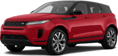 2022 Land Rover Range Rover Evoque Price Value Depreciation Reviews Kelley Blue Book